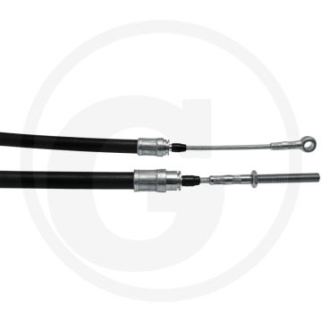 Handremkabel 1470 mm M8