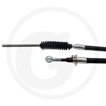 Handremkabel lengte 880 mm