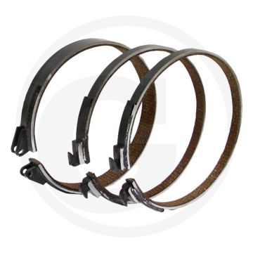 Reparatieset (voor handrem)