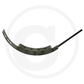 Remband John Deere 3030-3650