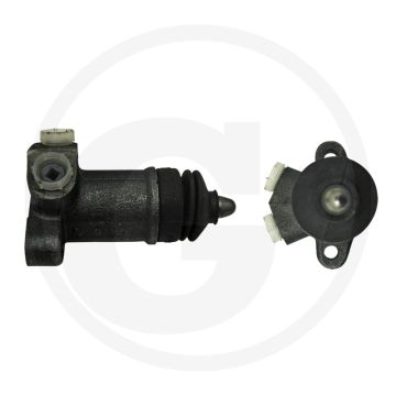 Wielremcilinder (zuiger Ø 29 mm  DOT 4)