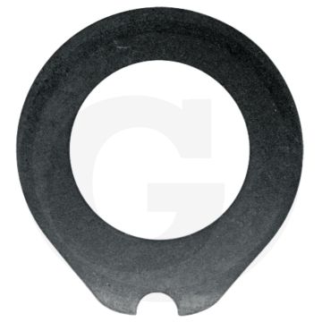 Carlisle Metalen schijf (Ø 178 mm)