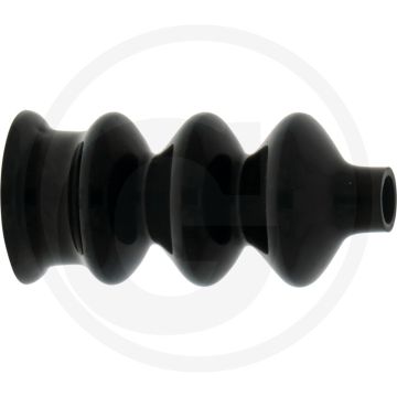 Rubberen kap Massey-Ferguson 133, 135, 140, 235, 245, 250