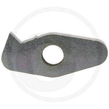 Aansluiting Massey Ferguson Serie 100, 200, 300