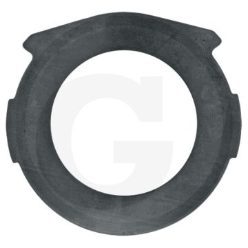 Tussenschijf (Ø 224 mm, voor hydraulisch bediende remmen)