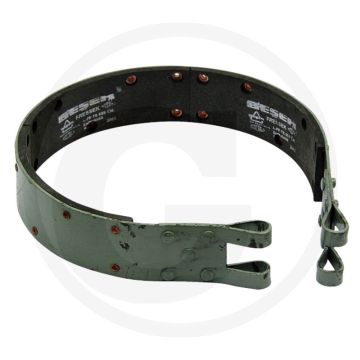 Handremband (208 x 50 x 6 mm)