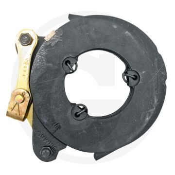 Carlisle Remmechanisme (Ø 165 mm)