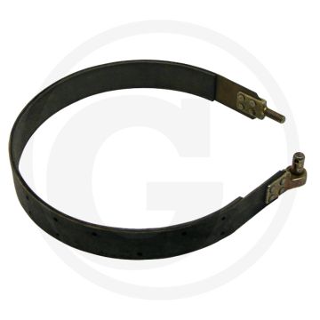 Handremband (links,  Ø 245 mm,  lengte: 735 mm)