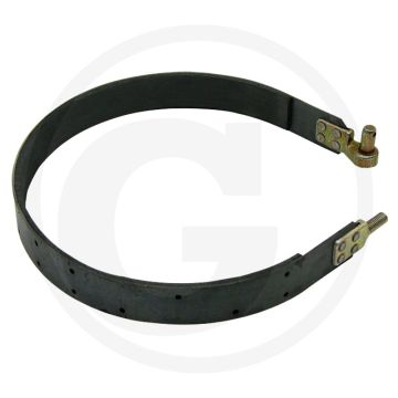 Handremband (rechts,  Ø 245 mm,  lengte: 735 mm)