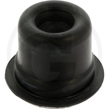 Rubber hoes (voor bedieningsstang)