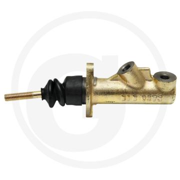 Hoofdremcilinder (zuiger Ø 7/8",  Knott remmen  minerale olie)