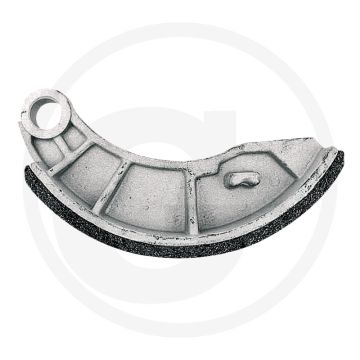 Remschoen (breedte: 60 mm)