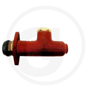 Gevercilinder (met hangende pedalen  DOT 4)