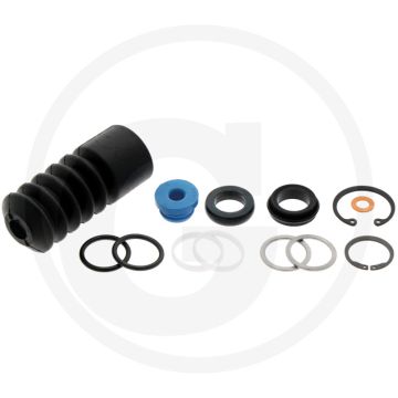 Afdichtset (voor remcilinder 71719021 (0.257.6638.4/10))