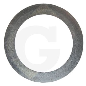 Opvulschijf (voor hefarmas)