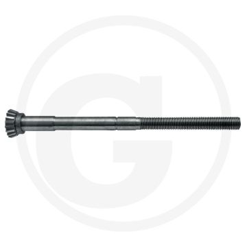 Draadspindel 368 mm, 7/8 UNC