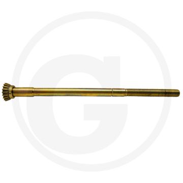 Draadspindel 462 mm, 7/8 UNC