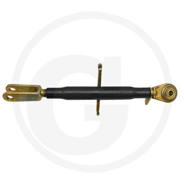 Hefstang M30 x 3,5, 510 - 730 mm