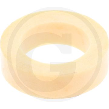 Afdichtring (voor buigzame as)