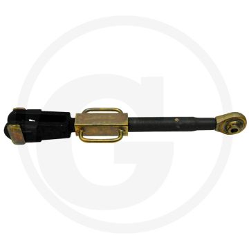 Hefstang lengte 630-750 mm
