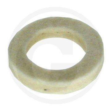 Schijf 28 x 43 x 6 mm