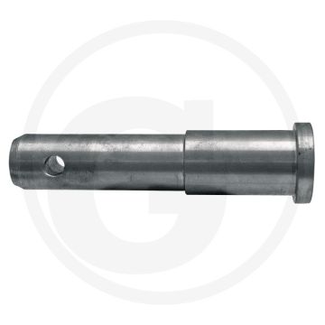 Scharnierpen Ø 35/40 mm x 180 mm