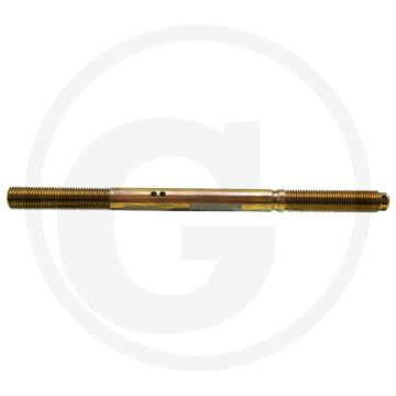 Hefstang M27 x 3, lengte 440 mm