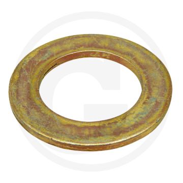 Afstandsring 50 x 80 x 5 mm