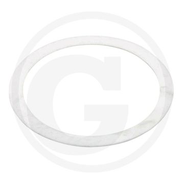 Binnenring (rechts, voor hefarm)