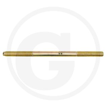 Hefstang M27 x 3, lengte 485 mm