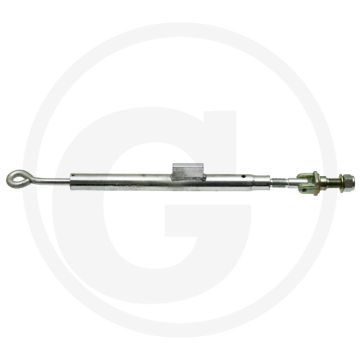 Stabilisator (zonder schroef en pen)