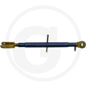Hefstang 700-870 mm, kogelgewricht Ø25,4 mm