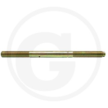 Hefstang (voor hefspindel)