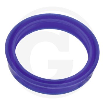 U-manchet (nieuwe versie, voor buitenste hefcilinder 45 mm)