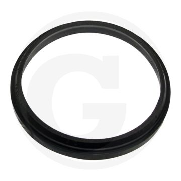 Afstrijker (voor buitenste hefcilinder Ø 50 mm)