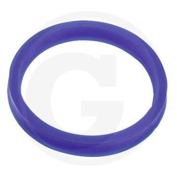 U-manchet (voor buitenste hefcilinder)