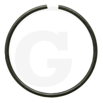 Borgring (voor buitenste hefcilinder)