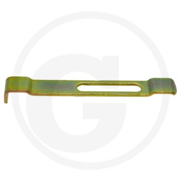 Geleidebus (voor stelinrichting)