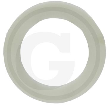 Schijf (voor hefarmas)