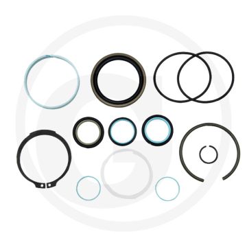 Afdichtset (voor hefcilinder/fronthefinrichting Ø 28/70 mm)