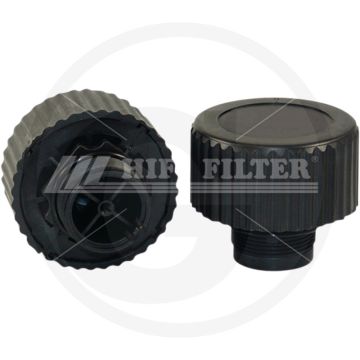 Hifi Beluchtingsventiel M42 x 2 voor FENDT 930