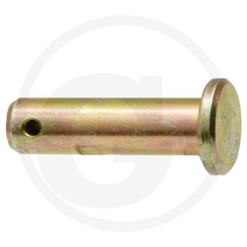Pen (voor stelinrichting)