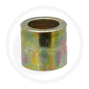 Afstandsbuis 15 x 10 x 13,6 mm