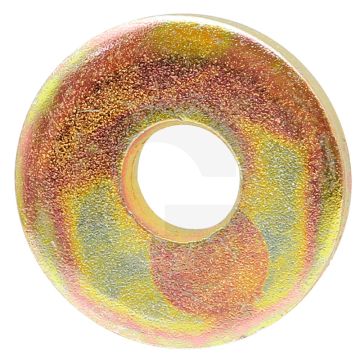 Schijf 17 x 52 x 10 mm