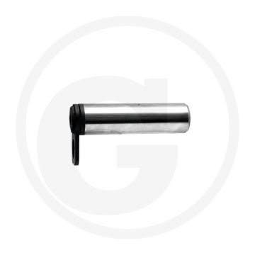 Pen (voor DW hydrauliekcilinder,  onder)