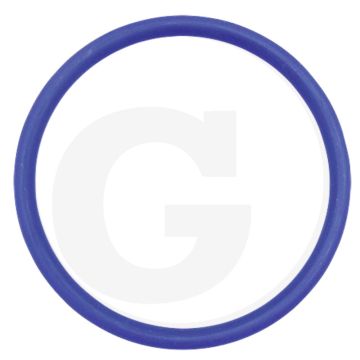 O-ring (voor zuiger)