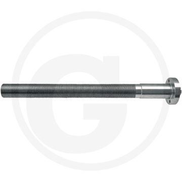 Spindel (voor hefstang)