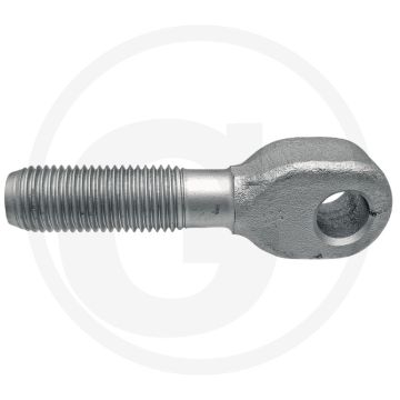 Hamerkopbout (voor stabilisator M27)