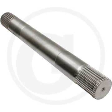 Hefas 64,5 x 560 mm, 30 tanden