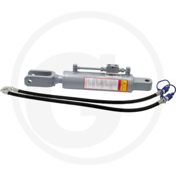 Hydraulische hefstang (Dubbel gestuurde terugslagklep met 3/8" schroefdraad)